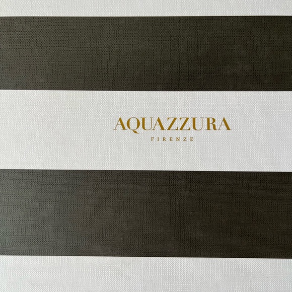 Aquazurra suede heels - Picture 5 of 5